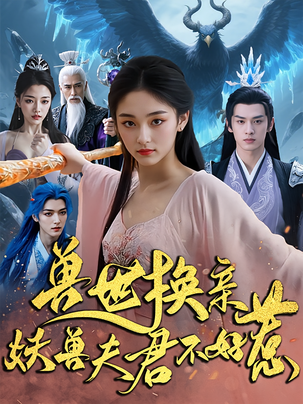 热门短剧兽世换亲妖兽夫君不好惹（51集）全集完整版免费无水印在线观看未删减版 百度网盘夸克网盘免费资源下载  第1张