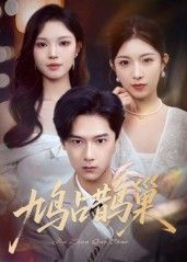 热门短剧鸠占鹊巢 顶流夫人致命陷阱70集全集完整版高清未删减免费在线观看，百度网盘夸克网盘资源分享下载  第1张