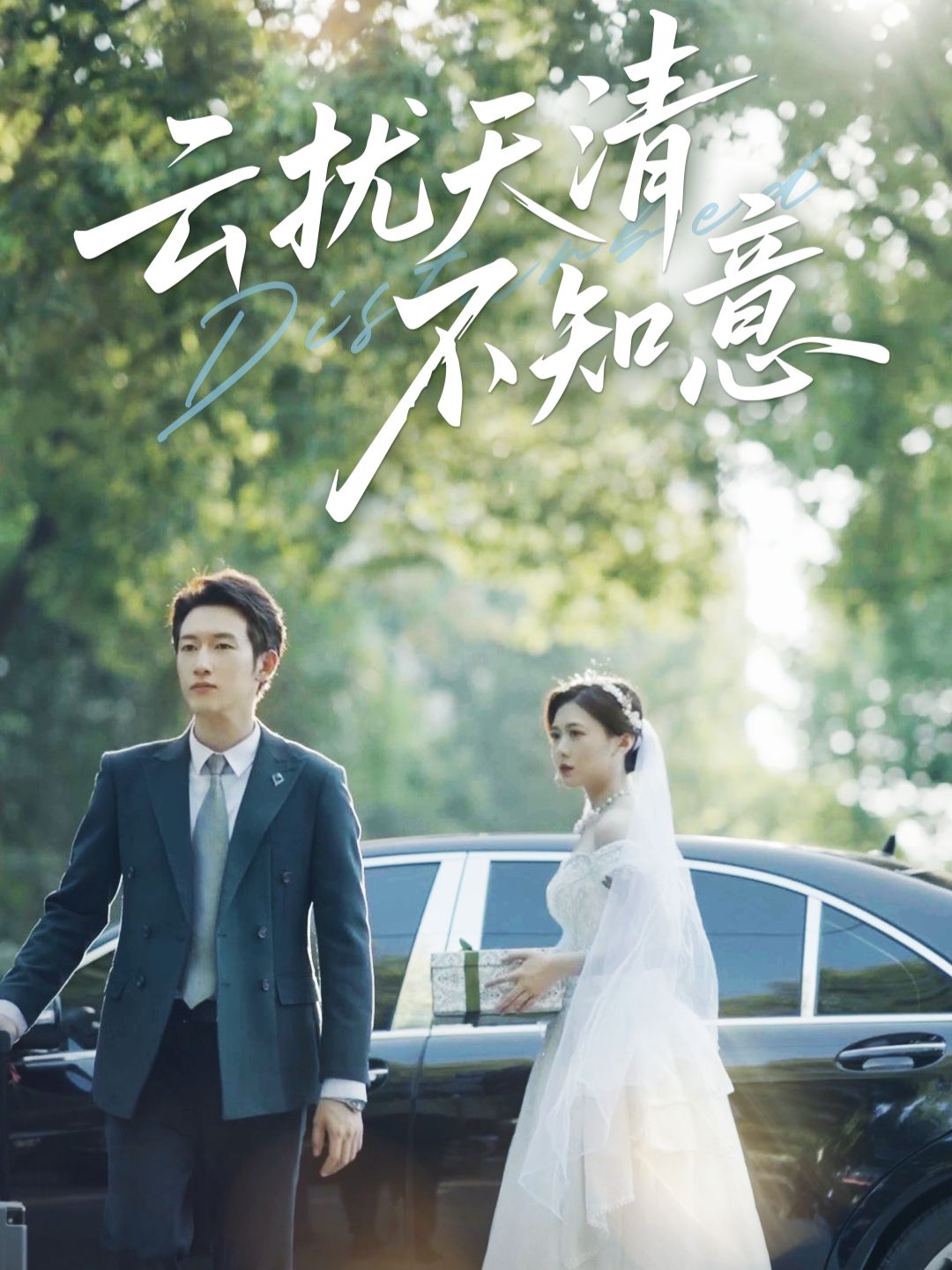 云扰天清不知意60集全集免费观看，吴彤甘欣然主演未删减版，百度网盘夸克网盘资源下载