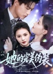 热门短剧她的完美伪装70集丁紫嫣全集完整版免费在线观看未删减版，百度网盘夸克网盘免费资源分享下载