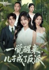 一觉醒来儿子成了反派60集全集完整版免费在线观看未删减版 张宇轩&牛静捷主演 百度网盘夸克网盘资源下载 第1张 一觉醒来儿子成了反派60集全集完整版免费在线观看未删减版 张宇轩&牛静捷主演 百度网盘夸克网盘资源下载 第1张