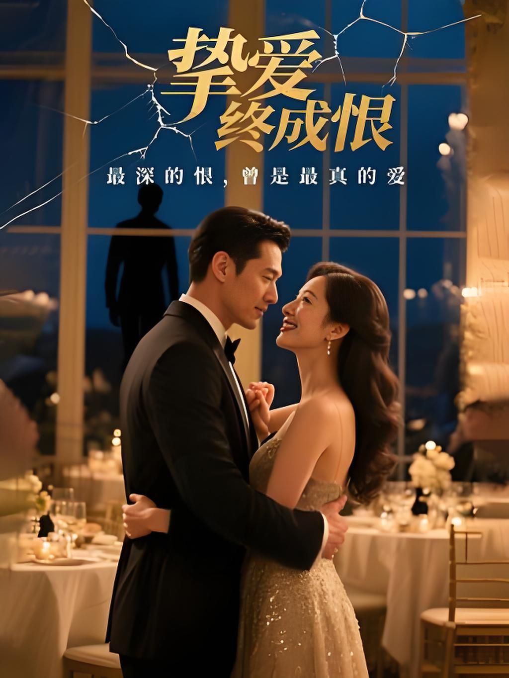 挚爱终成恨30集全集完整版免费在线观看未删减版,百度网盘夸克网盘免费资源下载分享 第1张 挚爱终成恨30集全集完整版免费在线观看未删减版,百度网盘夸克网盘免费资源下载分享 第1张