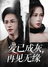 热门短剧爱已成灰再见无缘72集惠一秋主演全集完整版免费无水印在线观看播放未删减版百度网盘夸克网盘资源分享下载  第1张
