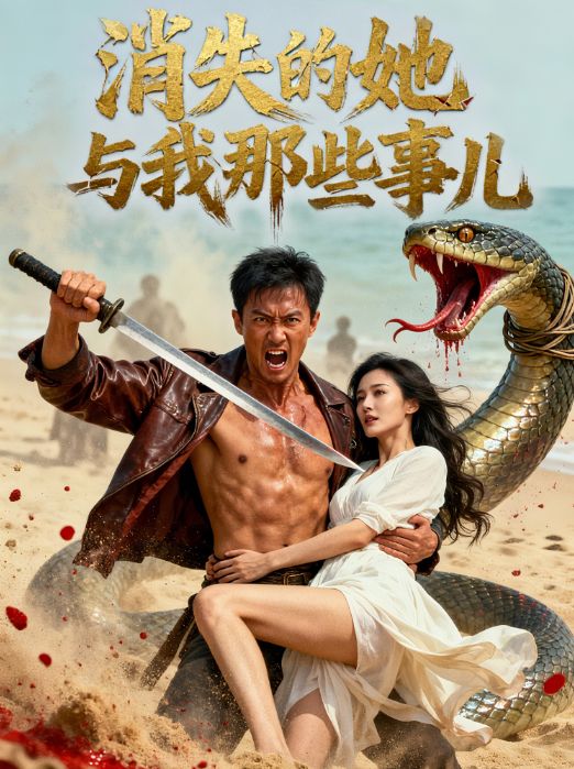 热门短剧消失的她与我那些事儿&孤岛爱之狂野迷踪46集全集完整版免费稳定在线观看未删减版，百度网盘夸克网盘资源分享下载  第1张