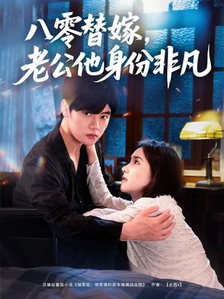 八零替嫁老公他身份非凡80集全集未删减 陈梓阳张馨芳主演 免费在线观看 百度夸克网盘资源下载 未删减版完整版分享 第1张 八零替嫁老公他身份非凡80集全集未删减 陈梓阳张馨芳主演 免费在线观看 百度夸克网盘资源下载 未删减版完整版分享 第1张