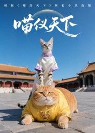 热门短剧喵仪天下第一季20集AI短剧全集完整版免费在线观看未删减版，百度网盘夸克网盘资源分享下载  第1张