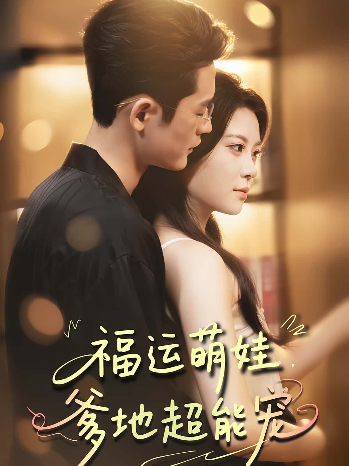 热门短剧宠福运萌娃爹地超能宠67集全集 田雨欣杜心绯主演 未删减版免费在线观看 百度网盘夸克网盘资源分享下载  第1张