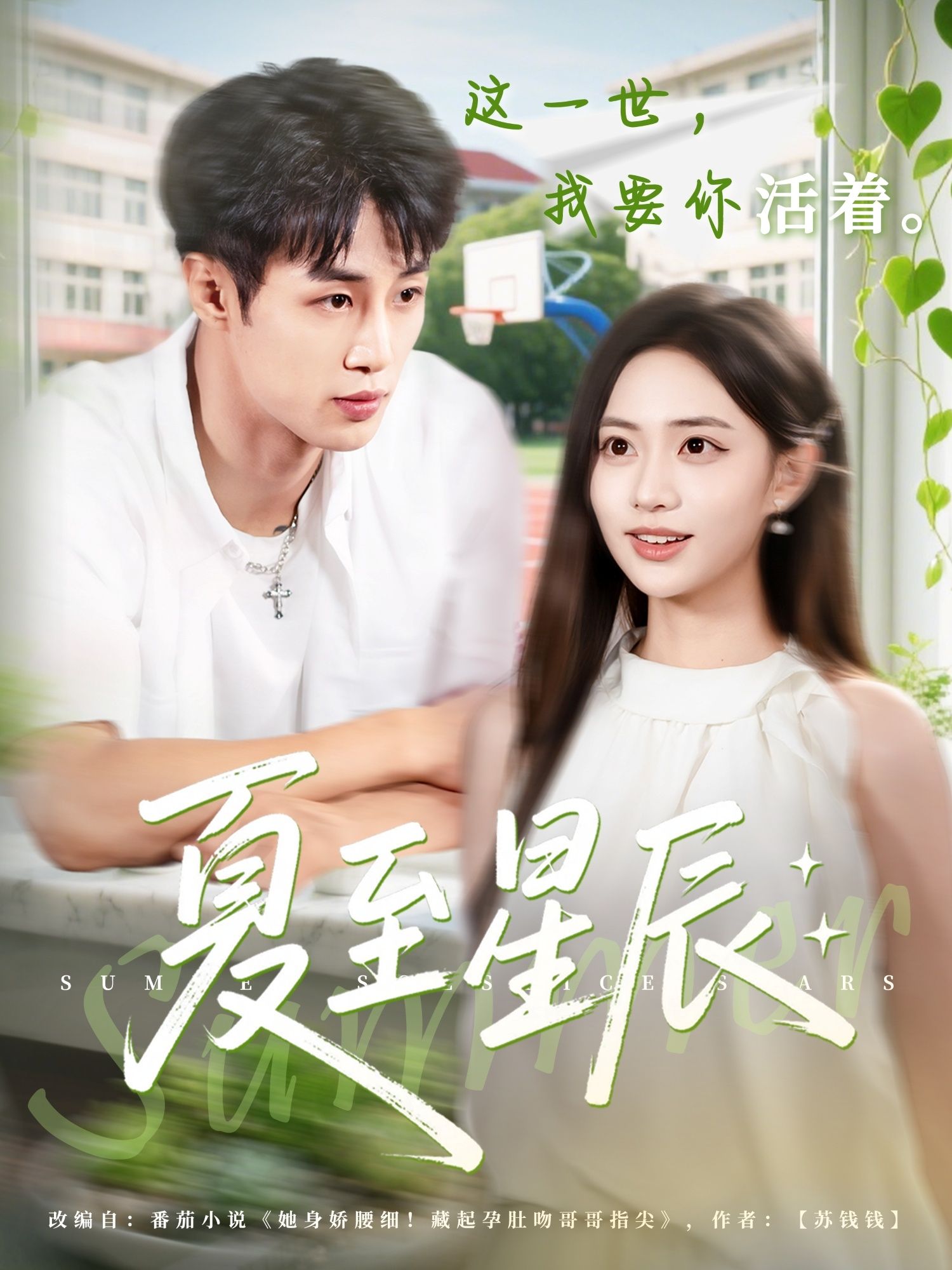 热门短剧夏至星辰54集全集完整版未删减在线播放免费观看,申琦黄也玶主演,百度网盘夸克网盘免费资源分享下载 第1张 热门短剧夏至星辰54集全集完整版未删减在线播放免费观看,申琦黄也玶主演,百度网盘夸克网盘免费资源分享下载 第1张