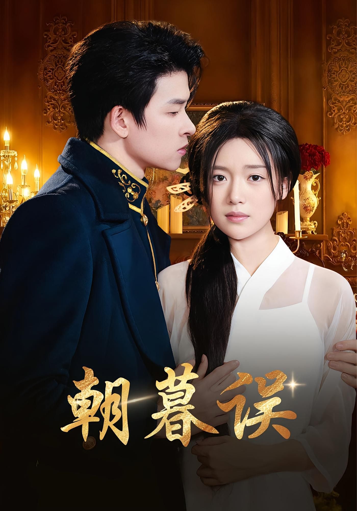 朝暮误59集全集完整版免费在线观看！俞逸夫陈墁柯主演未删减版，百度网盘夸克网盘资源分享下载，热门短剧全集播放未删减资源  第1张