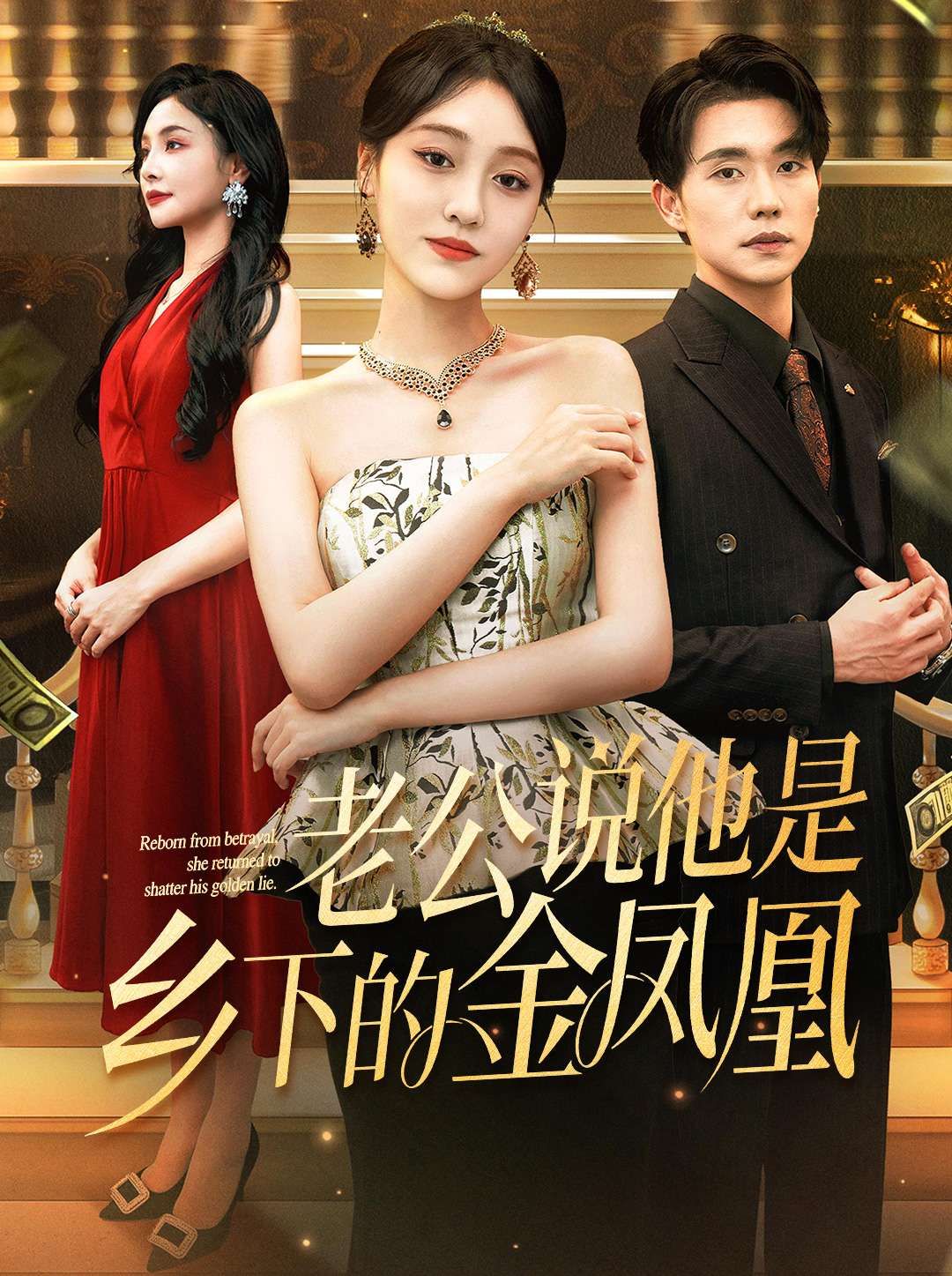 老公说他是乡下的金凤凰62集李灼一张小磊主演全集更新完毕免费在线观看未删减版百度夸克网盘资源分享下载 第1张 老公说他是乡下的金凤凰62集李灼一张小磊主演全集更新完毕免费在线观看未删减版百度夸克网盘资源分享下载 第1张