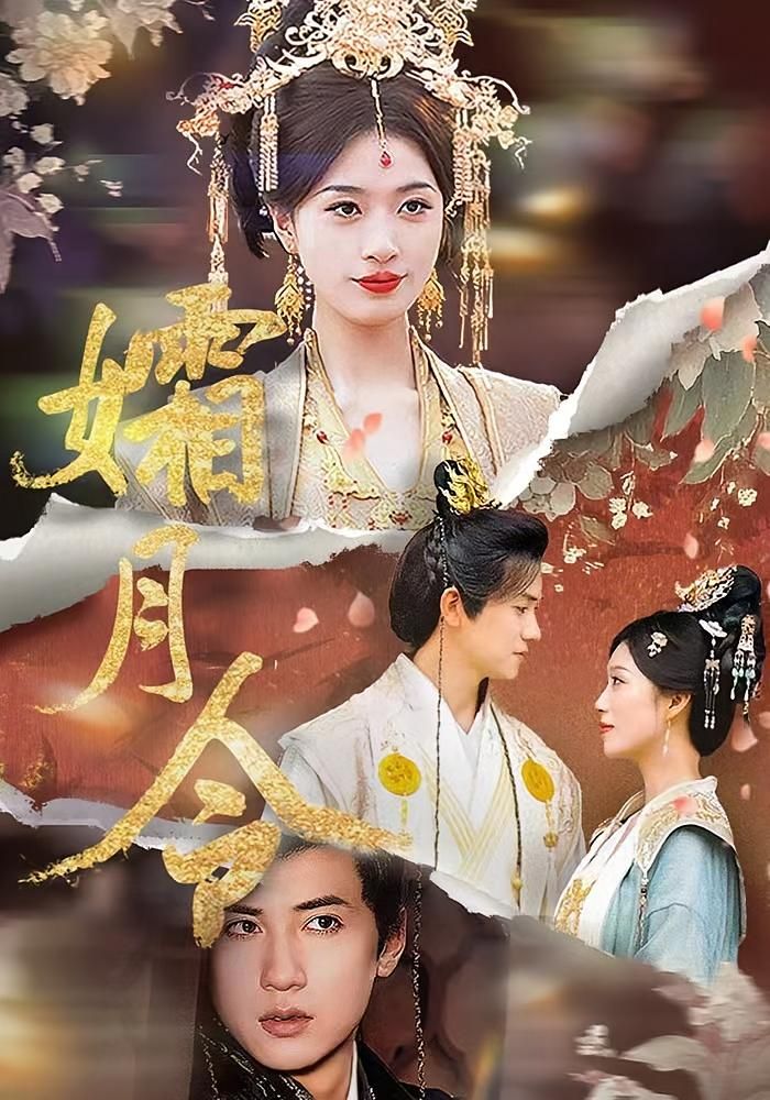 热门短剧《孀月令（61集）孙睿&虞彤彤》 全集完整版免费播放在线观看未删减版资源，短剧百度网盘夸克网盘免费资源分享下载