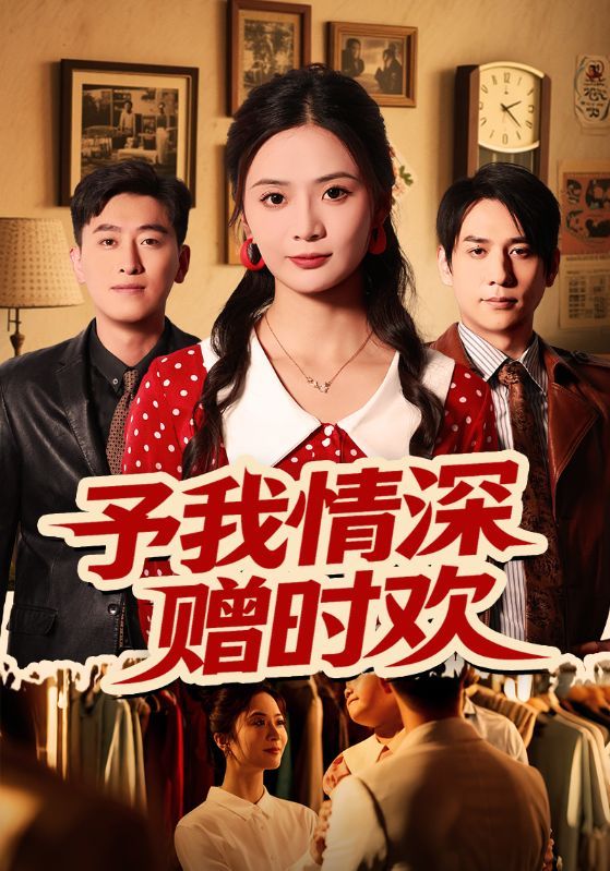 予我情深赠时欢70集全集刘美娜&张添景未删减版免费在线观看实时更新百度网盘/夸克网盘资源分享下载
