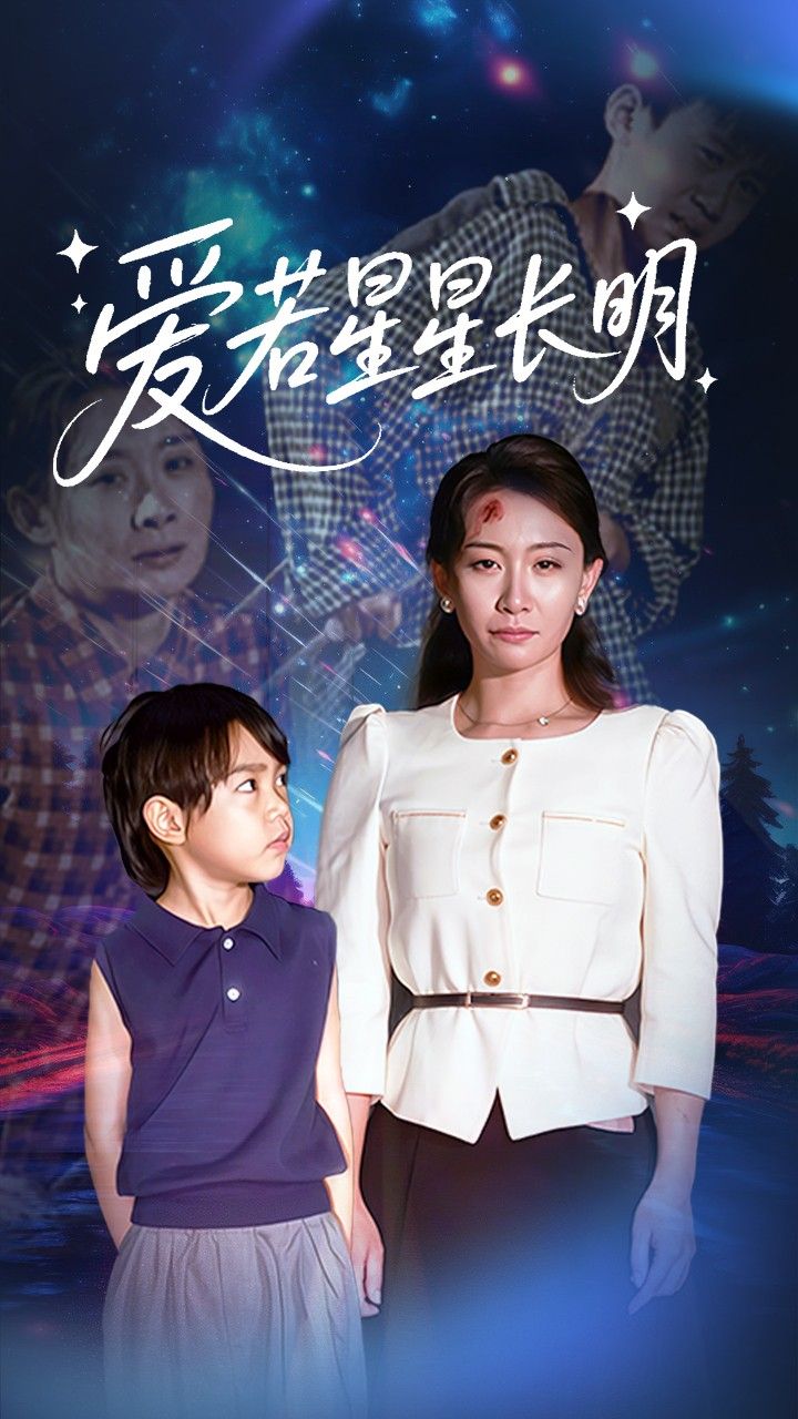 爱若星星长明61集全集免费看！梁昦子王祈嘉主演未删减版，无卡顿在线观看，百度网盘夸克网盘资源分享下载