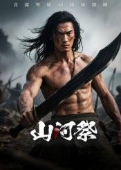 热门短剧山河祭(10集)AI短剧全集完整版免费在线观看未删减版,百度网盘夸克网盘免费资源分享下载 第1张 热门短剧山河祭(10集)AI短剧全集完整版免费在线观看未删减版,百度网盘夸克网盘免费资源分享下载 第1张