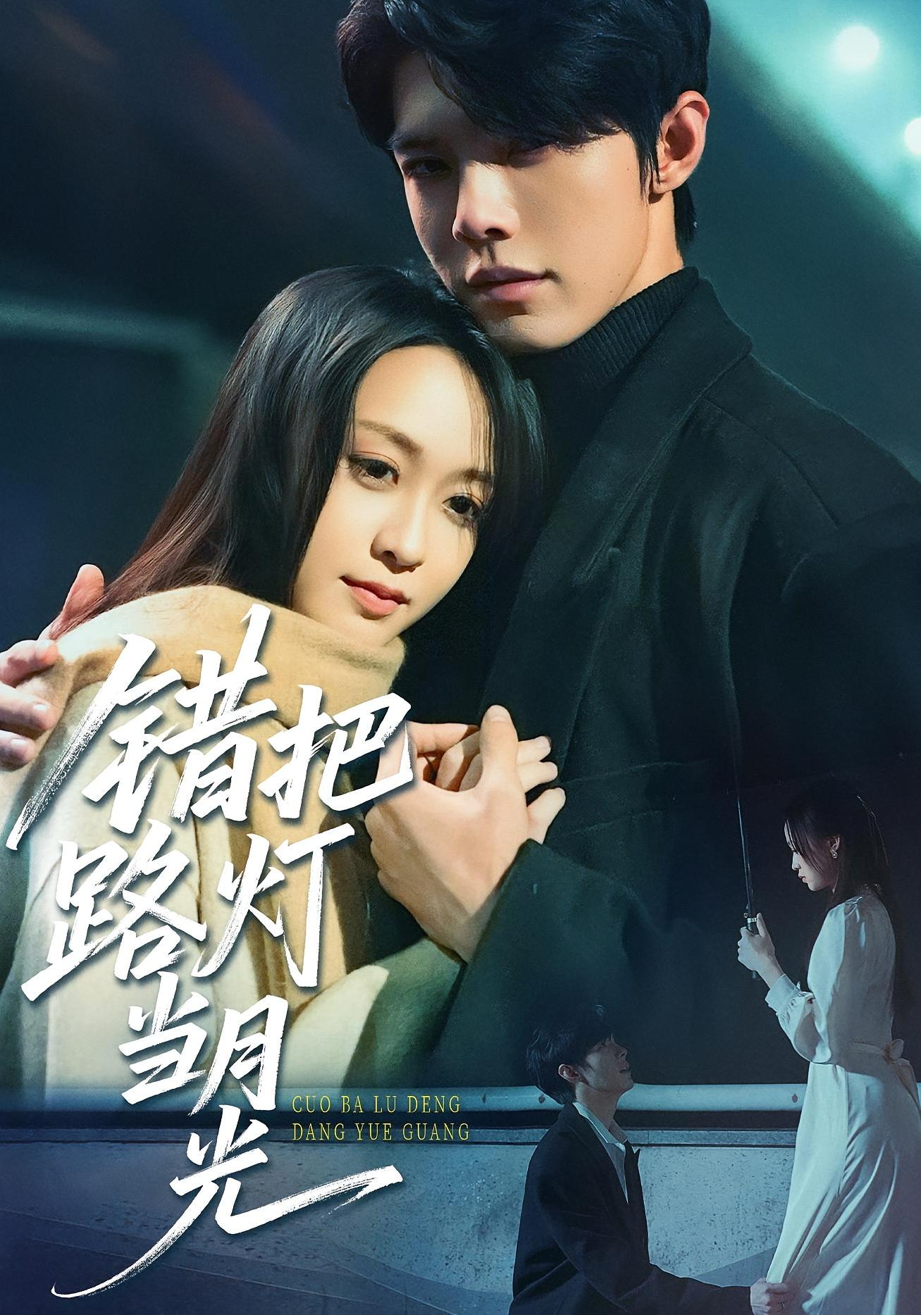 短剧错把路灯当月光免费观看高清全集，大结局震撼来袭，完整版在线看
