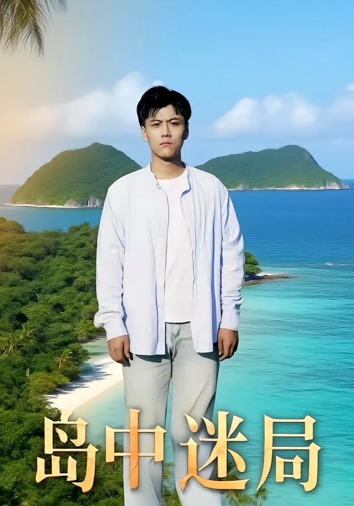 热门短剧《岛中迷局（71集）》 全集完整版免费播放在线观看未删减版资源，短剧百度网盘夸克网盘免费资源分享下载  第1张