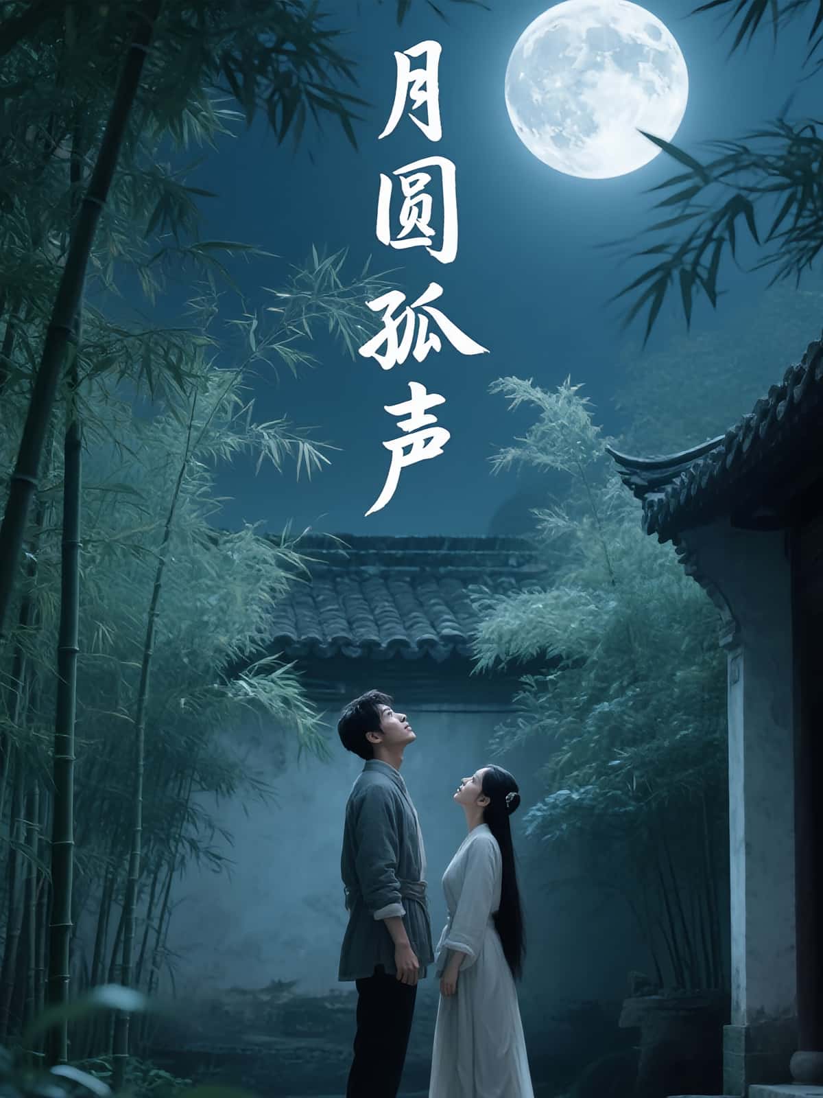 热门短剧《月圆孤声（15）岳彩贺&喻紫菲》 全集完整版纯净免费在线观看播放未删减版资源，短剧百度网盘夸克网盘免费资源分享下载  第1张