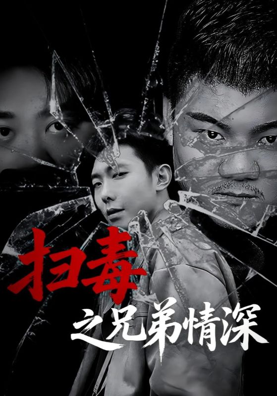 热门短剧扫毒之兄弟情深50集全集完整版高清未删减版免费在线观看播放，百度网盘夸克网盘免费资源分享下载  第1张