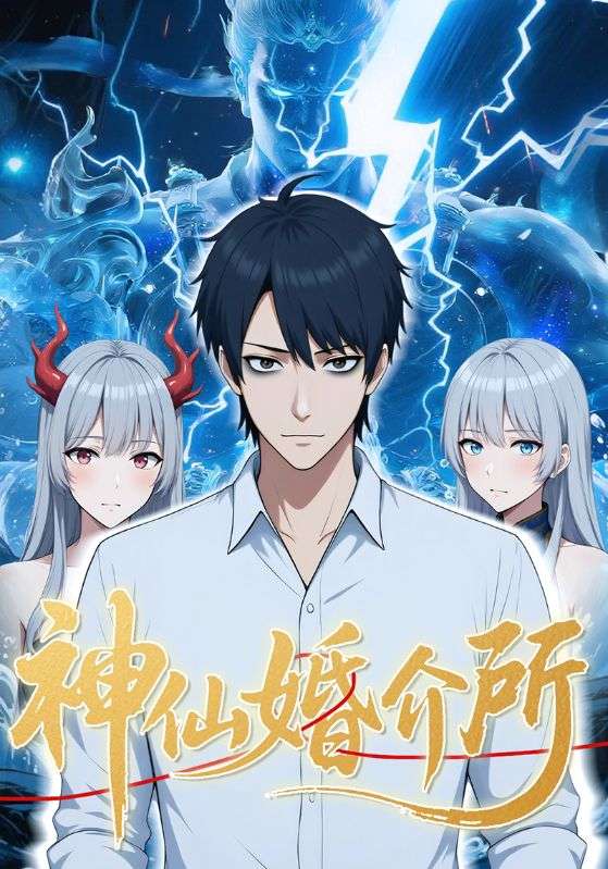 热门短剧《神仙婚介所（28集）》 全集完整版免费在线观看播放未删减版资源，短剧百度网盘夸克网盘资源免费分享下载  第1张