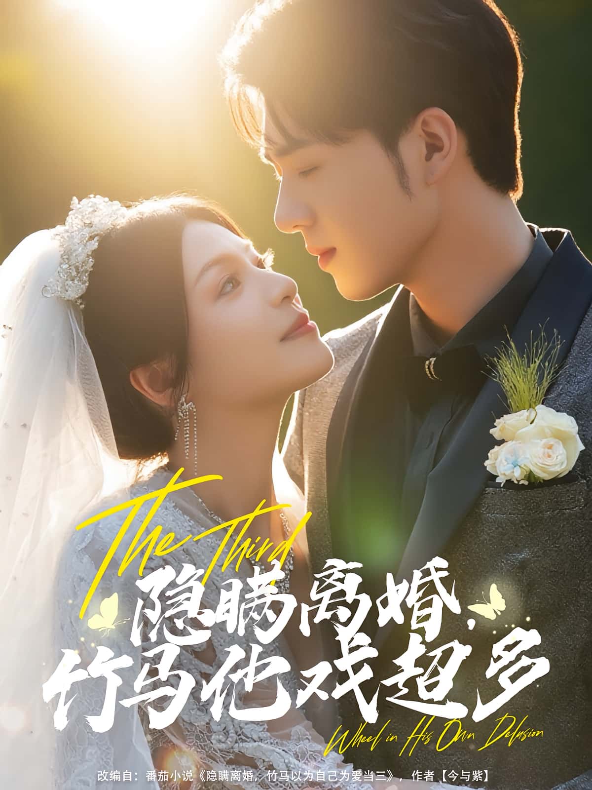热门短剧《隐瞒离婚竹马他戏超多（63集）郑铂瀚&魏嘉》 全集完整版更新完毕免费在线观看播放未删减版资源，短剧百度网盘夸克网盘免费资源分享下载  第1张