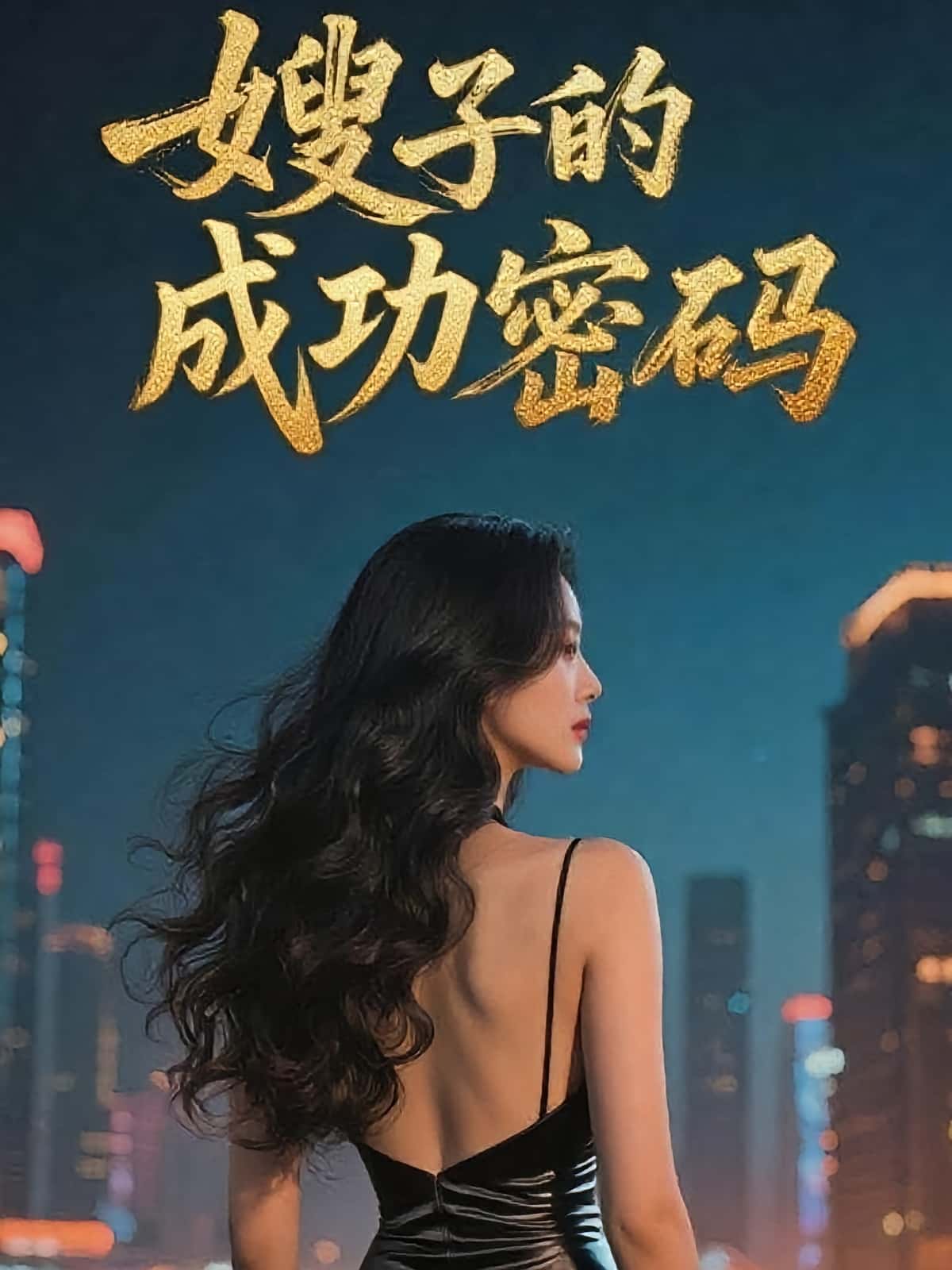 热门短剧《嫂子的成功密码（60集）章恩养&赵泽天》 全集完整版免费在线观看播放未删减版资源，短剧百度网盘夸克网盘免费资源秒存分享下载  第1张