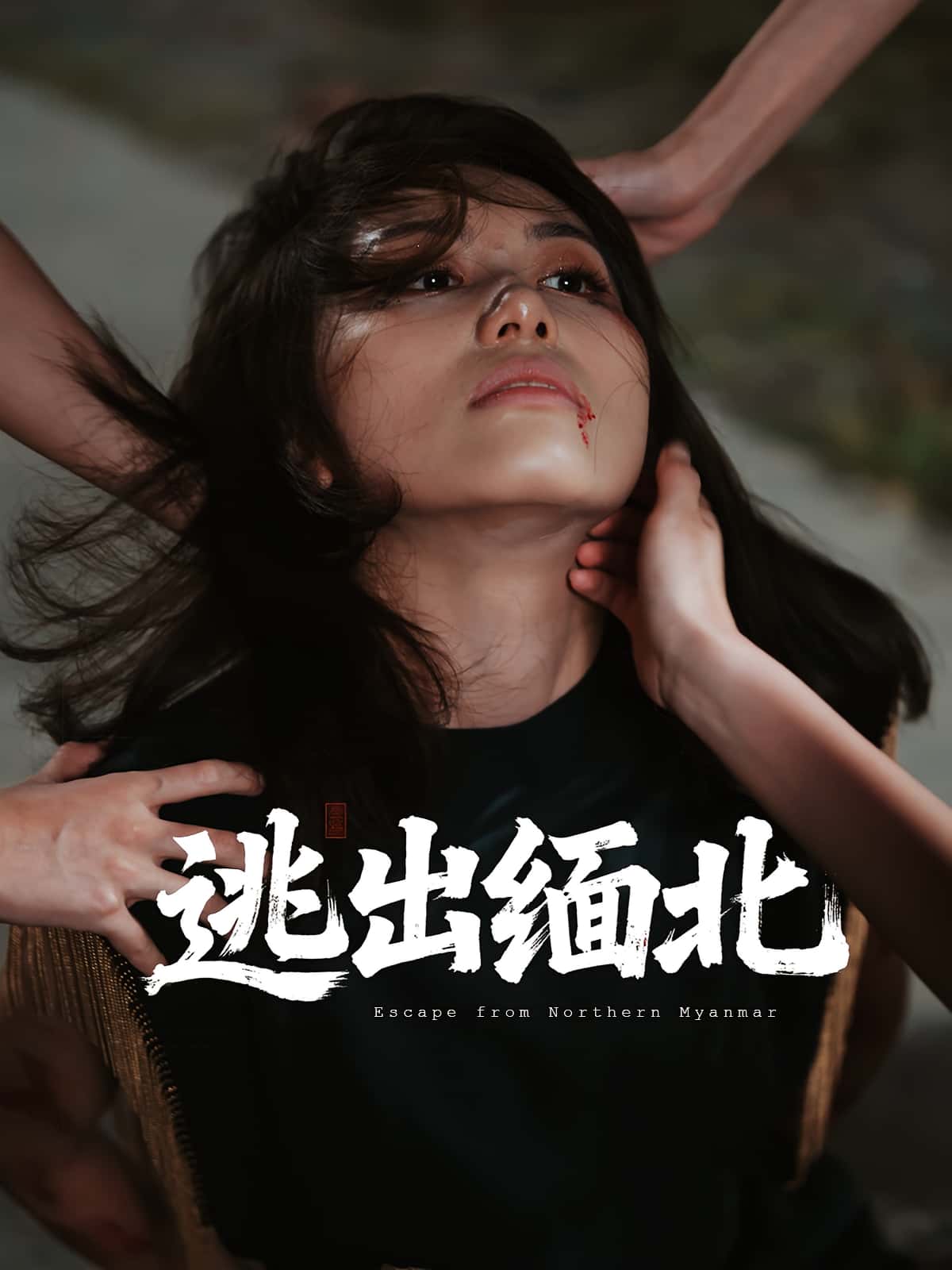 热门短剧逃出缅北（62集）刘振安&汪芷萱主演，全集完整版免费在线观看未删减版，百度网盘夸克网盘免费资源下载分享
