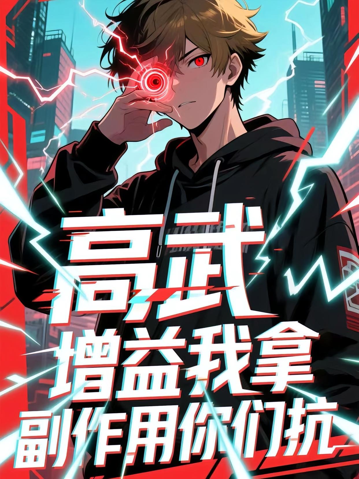 高武增益我拿副作用你们抗（74集徐小白）全集完整版免费在线观看未删减版 百度夸克网盘资源秒存下载  第1张