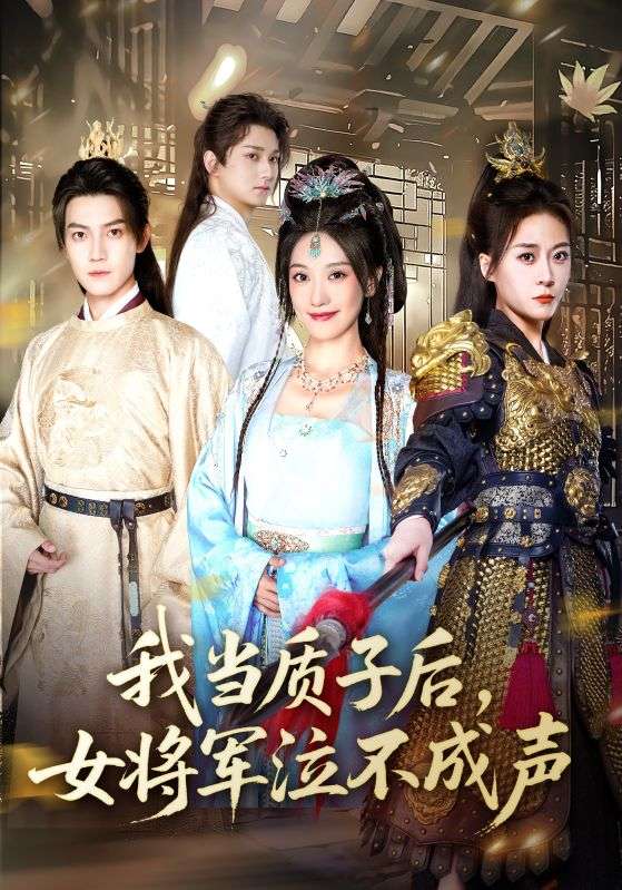 热门短剧《我当质子后女将军泣不成声（70集）》 全集完整版免费在线观看播放未删减版资源，短剧百度网盘夸克网盘资源免费分享下载