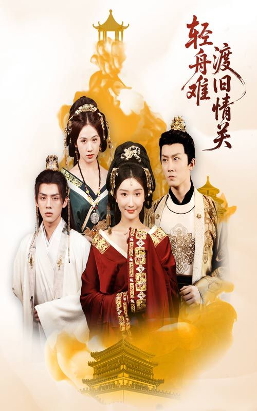 热门短剧轻舟难渡旧情关48集全集 张力&那馨主演 未删减版免费在线观看 百度网盘夸克网盘资源下载 第1张 热门短剧轻舟难渡旧情关48集全集 张力&那馨主演 未删减版免费在线观看 百度网盘夸克网盘资源下载 第1张