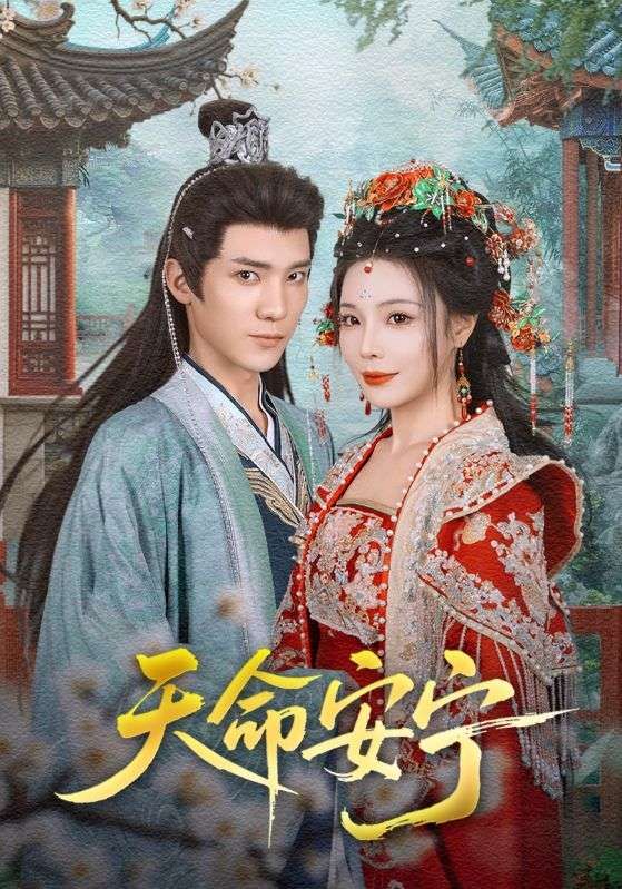 热门短剧天命安宁71集全纪忠庆&张琴主演,全集完整版未删减免费在线观看,百度网盘夸克网盘资源下载分享 第1张 热门短剧天命安宁71集全纪忠庆&张琴主演,全集完整版未删减免费在线观看,百度网盘夸克网盘资源下载分享 第1张