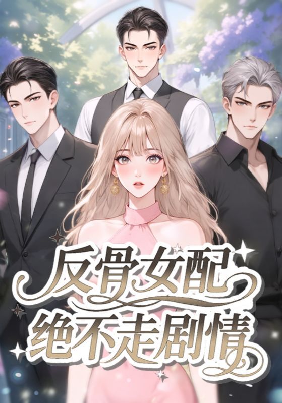 热门动漫反骨女配绝不走剧情69集全集完整版免费无卡顿在线观看 未删减版资源 百度网盘夸克网盘免费分享下载  第1张