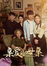 热门短剧亲爱的母亲31集全集 刘泽坤陈碧霄主演 未删减版免费在线播放 百度网盘夸克网盘资源分享下载  第1张