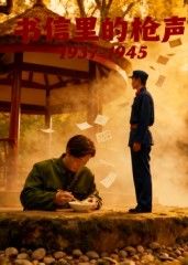 热门短剧书信里的枪声·1937-19455集全集完整版免费在线观看未删减版 百度网盘夸克网盘资源分享下载 稳定播放全收录 第1张 热门短剧书信里的枪声·1937-19455集全集完整版免费在线观看未删减版 百度网盘夸克网盘资源分享下载 稳定播放全收录 第1张