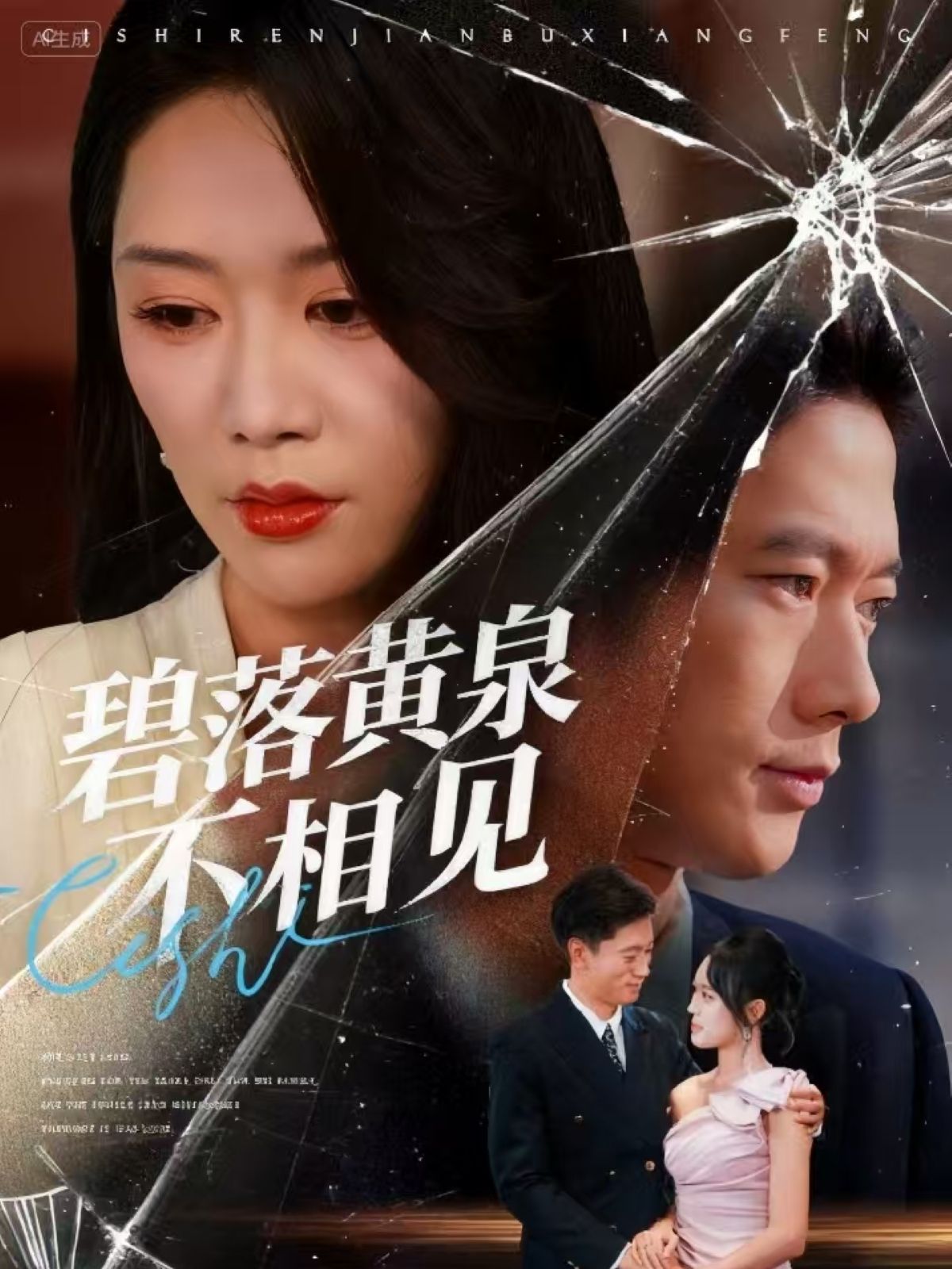 热门短剧碧落黄泉不相见73集袁向冬朱欢欢主演,全集完整版免费稳定在线观看未删减版,百度网盘夸克网盘资源分享下载 第1张 热门短剧碧落黄泉不相见73集袁向冬朱欢欢主演,全集完整版免费稳定在线观看未删减版,百度网盘夸克网盘资源分享下载 第1张