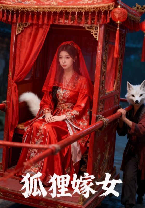 热门短剧狐狸嫁女全集完整版未删减 付晓月韩世袆主演 免费在线观看 百度网盘夸克网盘资源下载 第1张 热门短剧狐狸嫁女全集完整版未删减 付晓月韩世袆主演 免费在线观看 百度网盘夸克网盘资源下载 第1张