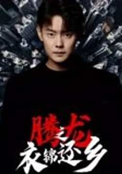 热门短剧腾龙之衣锦还乡(30集)邱浩轩主演 全集完整版未删减 免费在线观看播放 百度网盘夸克网盘资源分享下载 纯净无广告 第1张 热门短剧腾龙之衣锦还乡(30集)邱浩轩主演 全集完整版未删减 免费在线观看播放 百度网盘夸克网盘资源分享下载 纯净无广告 第1张