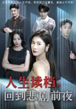 热门短剧人生读档回到悲剧前夜56集全集完整版免费观看在线播放未删减版,顾禹唐齐遥主演,百度网盘夸克网盘免费资源分享下载 第1张 热门短剧人生读档回到悲剧前夜56集全集完整版免费观看在线播放未删减版,顾禹唐齐遥主演,百度网盘夸克网盘免费资源分享下载 第1张