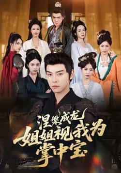 热门短剧涅槃成龙姐姐视我为掌中宝全集完整版免费在线观看未删减版，百度网盘夸克网盘免费资源速存分享下载  第1张