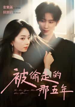 热门短剧被偷走的那五年全集完整版免费观看在线播放未删减版，百度网盘夸克网盘免费资源分享下载  第1张