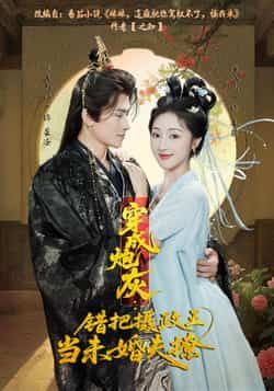 热门短剧穿成炮灰，错把摄政王当未婚夫撩全集完整版超清免费在线观看，未删减版资源下载  第1张