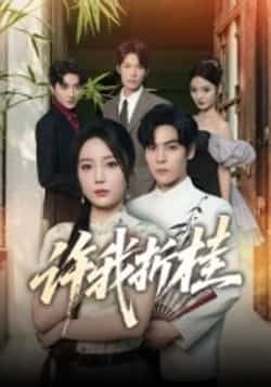 热门短剧许我折桂全集完整版免费在线观看，未删减版高清资源，百度网盘夸克网盘免费分享下载，在线播放无广告  第1张
