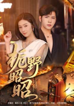 热门短剧栀野昭昭全集完整版未删减，免费无广告在线观看播放，百度网盘夸克网盘免费资源分享下载  第1张