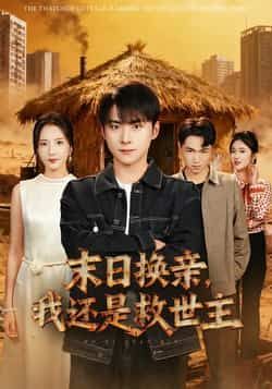 热门短剧末日换亲，我还是救世主全集完整版未删减免费在线观看 百度网盘夸克网盘资源分享下载  第1张