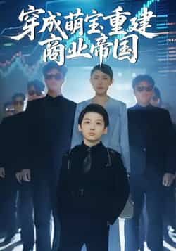 热门短剧穿成萌宝重建商业帝国全集完整版免费无水印在线观看未删减版,百度网盘夸克网盘免费资源分享下载 第1张 热门短剧穿成萌宝重建商业帝国全集完整版免费无水印在线观看未删减版,百度网盘夸克网盘免费资源分享下载 第1张