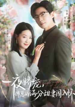 一夜娇宠,傅总的满分甜妻闯入怀全集完整版免费在线观看未删减版,百度网盘夸克网盘免费资源分享下载 第1张 一夜娇宠,傅总的满分甜妻闯入怀全集完整版免费在线观看未删减版,百度网盘夸克网盘免费资源分享下载 第1张