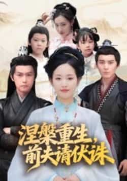 涅槃重生前夫请伏诛全集完整版更新完毕免费在线观看未删减版，百度网盘夸克网盘免费资源分享下载  第1张