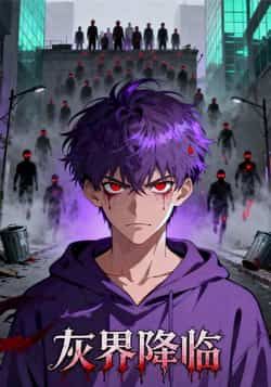热门动漫灰界降临最新全集完整版免费在线观看未删减版，百度网盘夸克网盘资源分享下载，全集在线播放资源获取