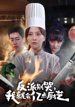 热门短剧反派别哭,我就会亿点厨艺全集完整版未删减免费在线观看,百度网盘夸克网盘免费资源分享下载 第1张 热门短剧反派别哭,我就会亿点厨艺全集完整版未删减免费在线观看,百度网盘夸克网盘免费资源分享下载 第1张