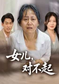 热门短剧女儿，对不起全集完整版免费在线观看未删减版，百度网盘夸克网盘免费资源分享下载，高清画质无广告更新快  第1张