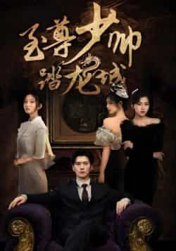 热门短剧至尊少帅踏龙城全集完整版免费在线观看，未删减版稳定播放，百度网盘夸克网盘资源免费下载分享  第1张